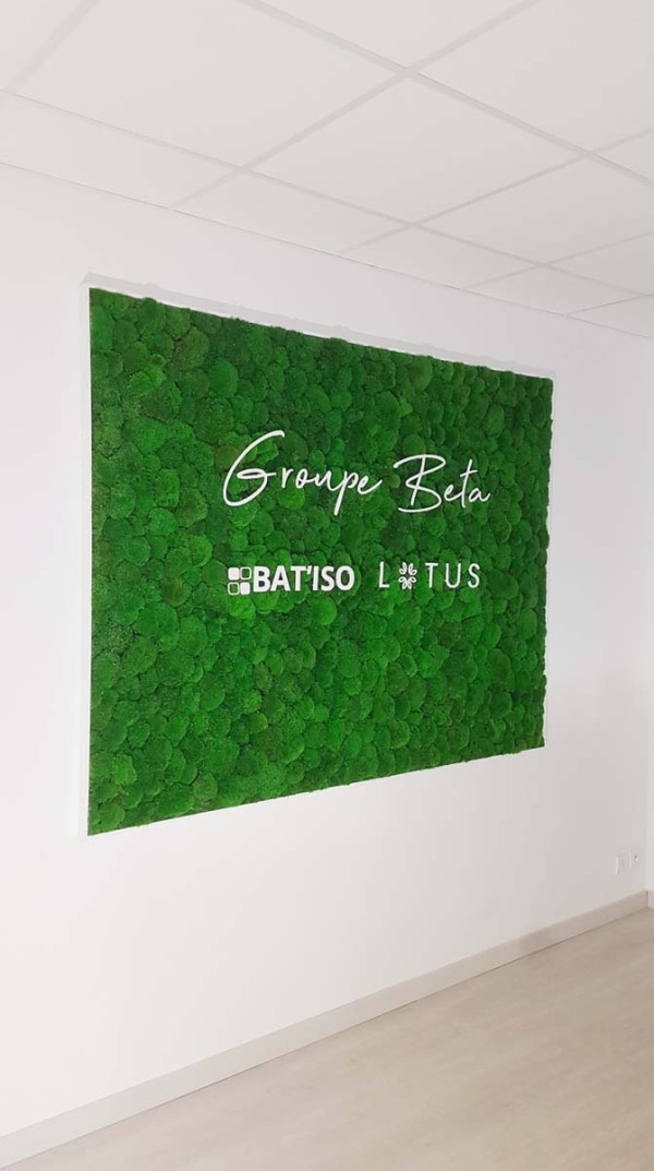 GROUPE BETA - BORDEAUX